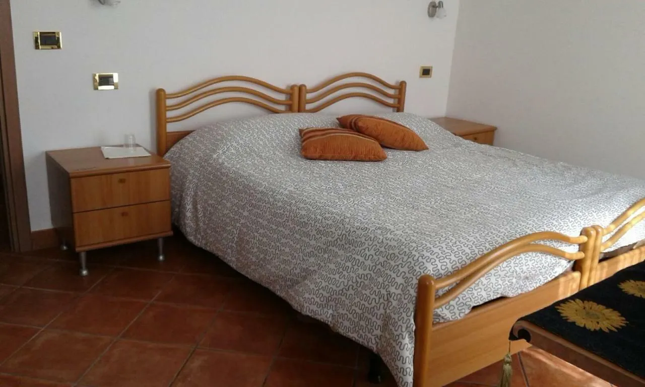 Bed and Breakfast Il Gabbiano Di Pieve Pieve Ligure