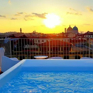 Forte16 View&spa Florenz