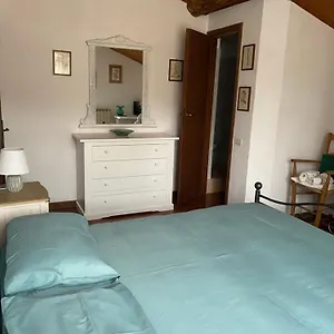 Bed & Breakfast Il Ghiro, Riccò del Golfo di Spezia