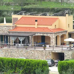 Ort Holiday's Time Orco Feglino