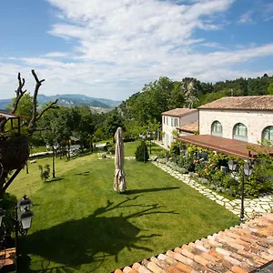 Tenuta Saiano Torriana