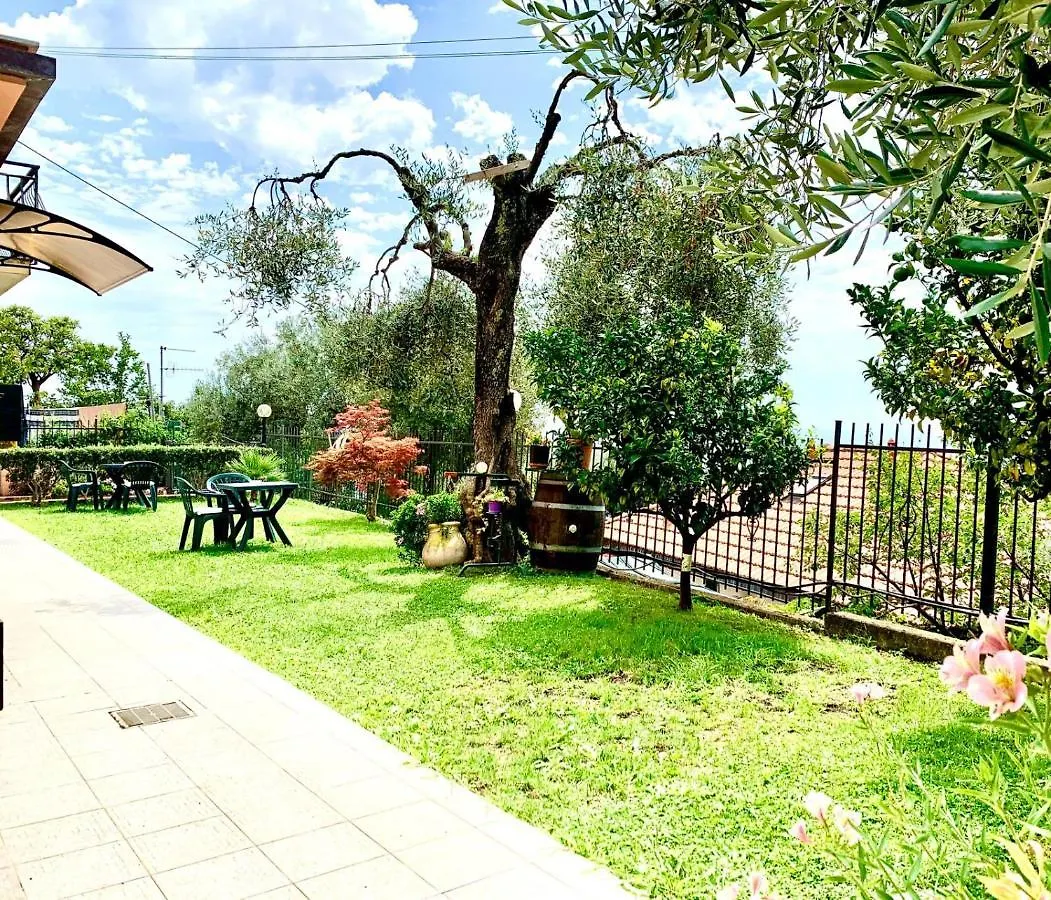Il Gabbiano Di Pieve Bed & Breakfast Pieve Ligure Italy