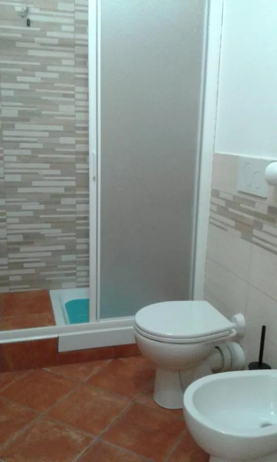 Il Gabbiano Di Pieve Bed & Breakfast Pieve Ligure 0*,