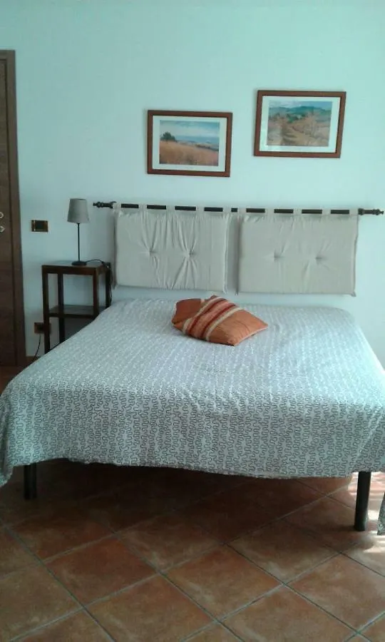 Il Gabbiano Di Pieve Bed & Breakfast Pieve Ligure